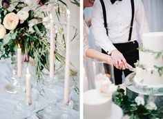 Organic Winter Wedding Inspiration 20