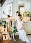 Organic Winter Wedding Inspiration 21