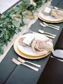 Organic Winter Wedding Inspiration 23