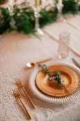 Organic Winter Wedding Inspiration 26