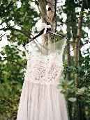 Organic Winter Wedding Inspiration 31