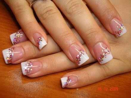 glitter