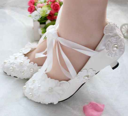 zapatos con tacon bajo 2