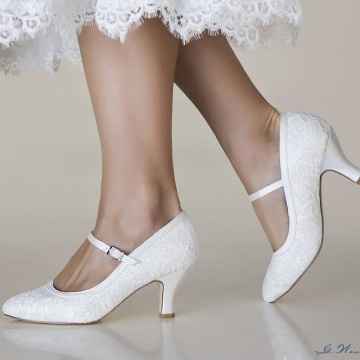 zapatos con tacon bajo 4