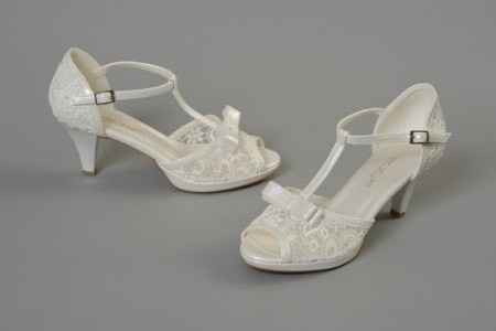 zapatos con tacon bajo 9