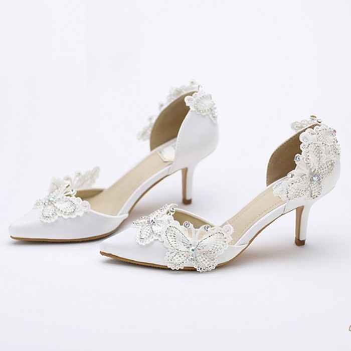 zapatos con tacon bajo 11