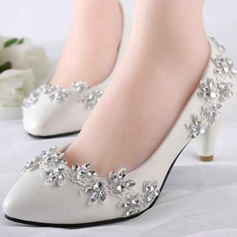 zapatos con tacon bajo 15
