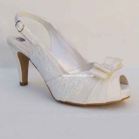 zapatos con tacon bajo 19