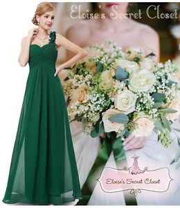  Damas inspiración verde esmeralda - 2
