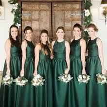  Damas inspiración verde esmeralda - 4