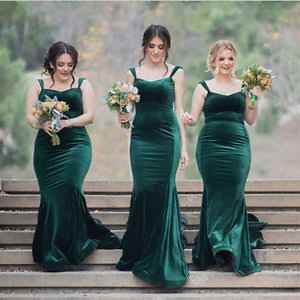  Damas inspiración verde esmeralda - 7