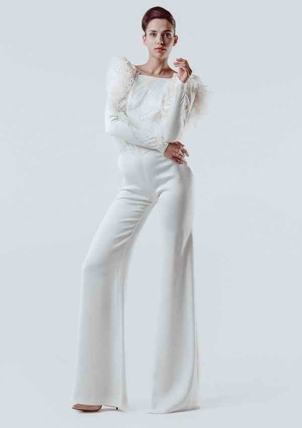 jumpsuit para boda civil 4