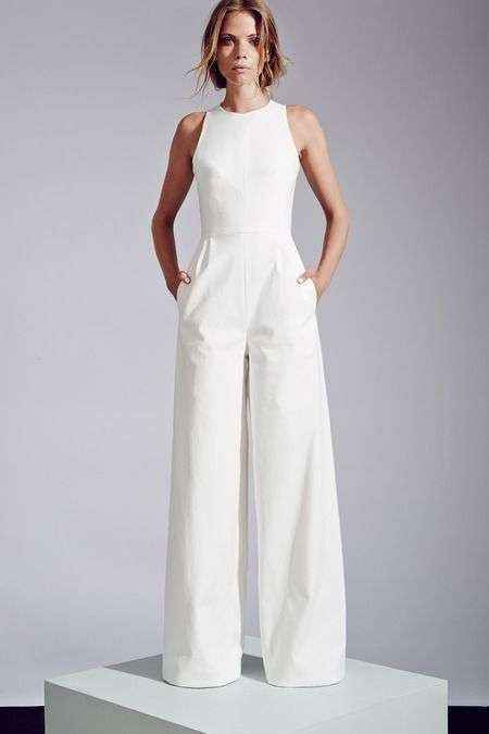 jumpsuit para boda civil 12