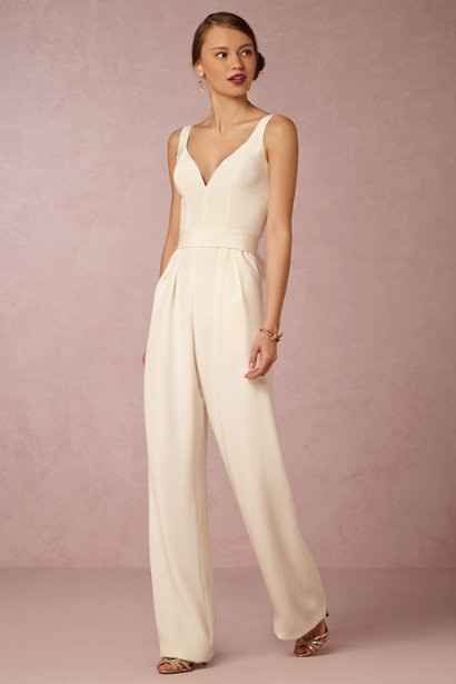 jumpsuit para boda civil 14