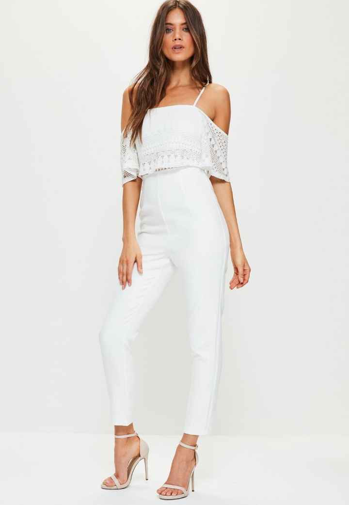 jumpsuit para boda civil 18