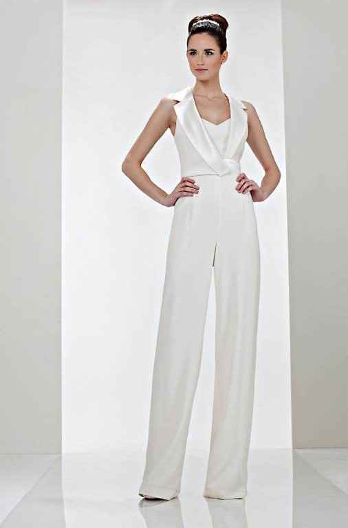 jumpsuit para boda civil 28