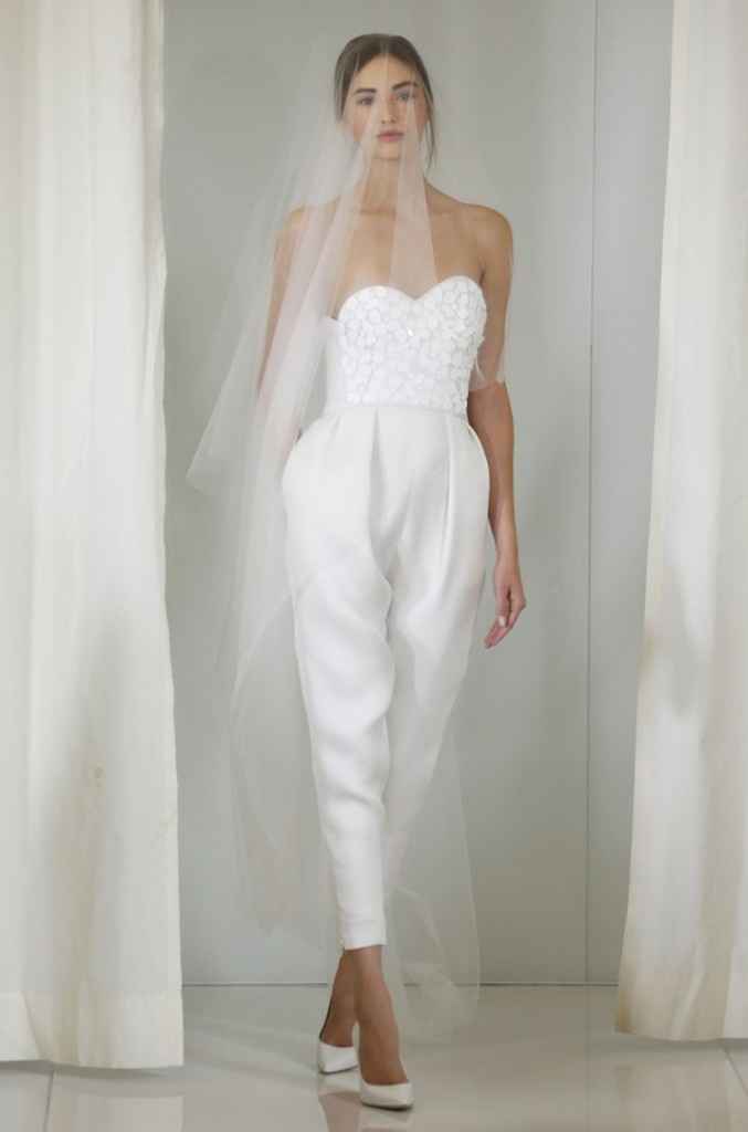 jumpsuit para boda civil 29