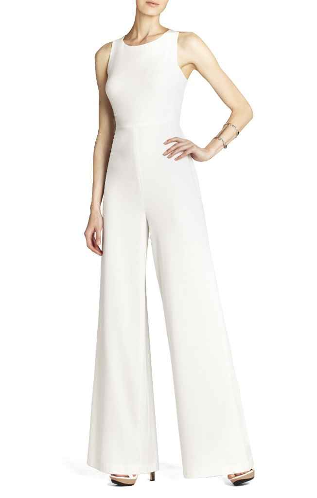 jumpsuit para boda civil 32