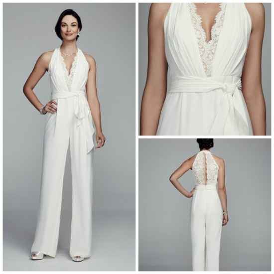jumpsuit para boda civil 33