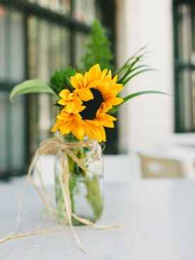 Inspiracion girasoles 3