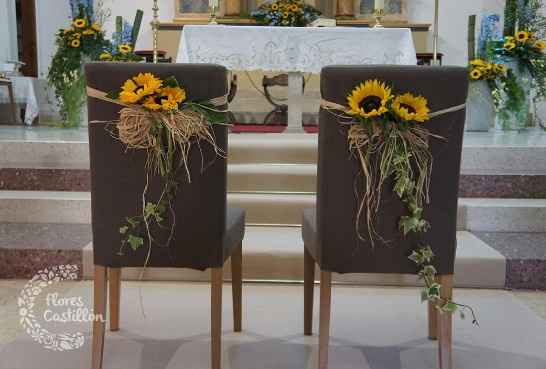 Inspiracion girasoles 6