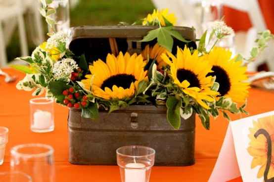 Inspiracion girasoles 9