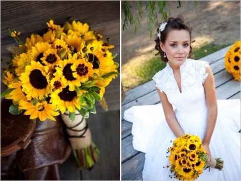 Inspiracion girasoles 14