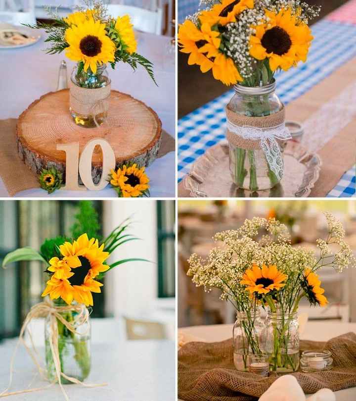 Inspiracion girasoles 22