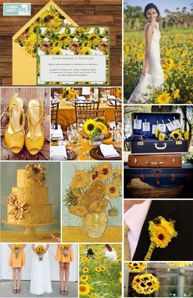Inspiracion girasoles 25