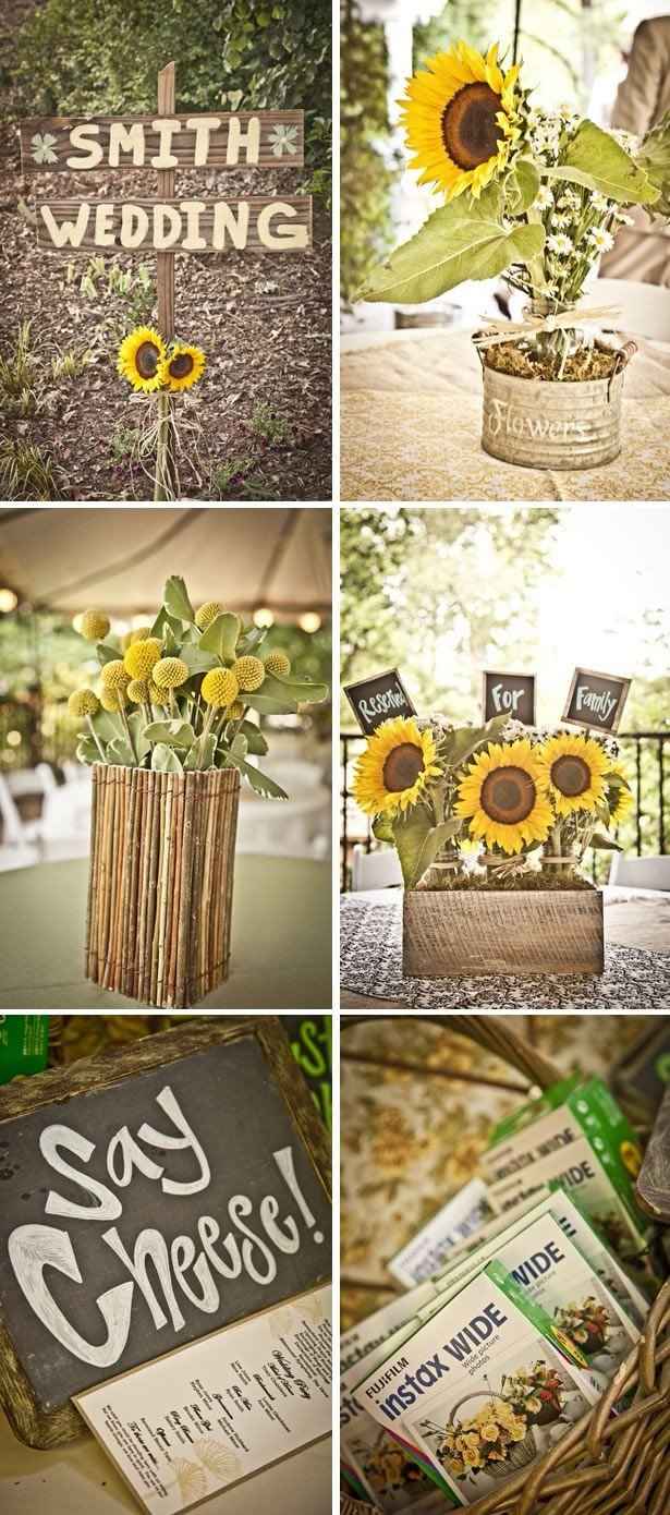 Inspiracion girasoles 31