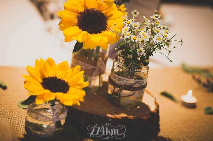 Inspiracion girasoles 35