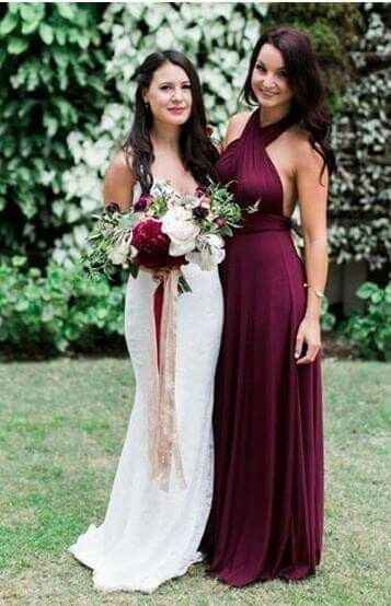 burgundy 4