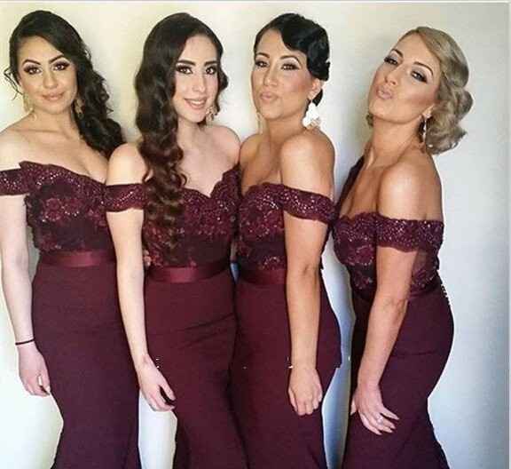 burgundy 5