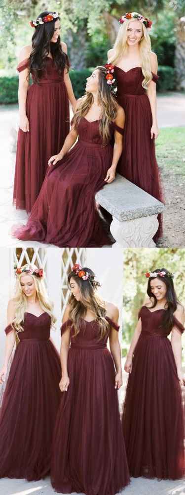 burgundy 7