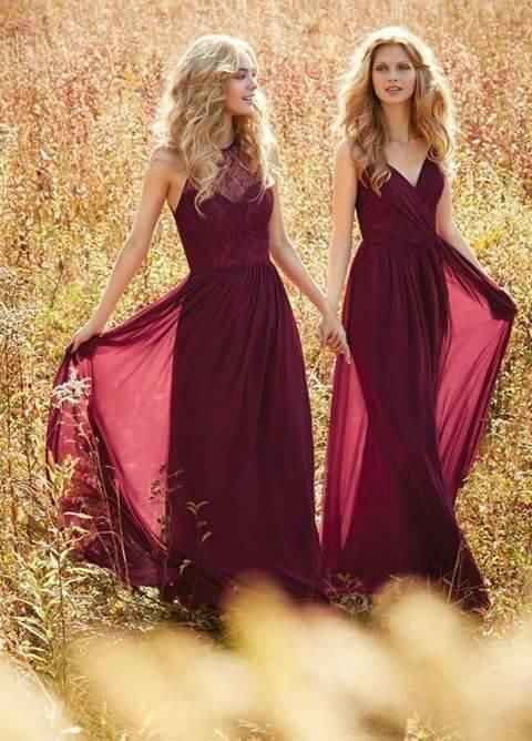 burgundy 16