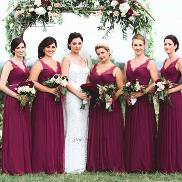 burgundy 17