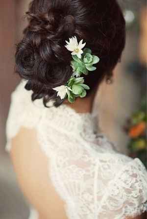 greenery tocado 6