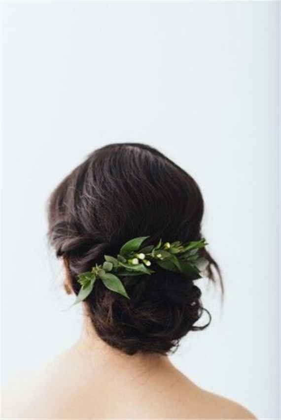 greenery tocado 9