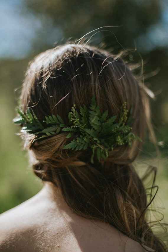 greenery tocado 12