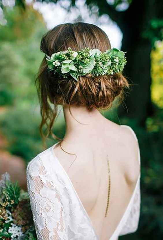greenery tocado 14