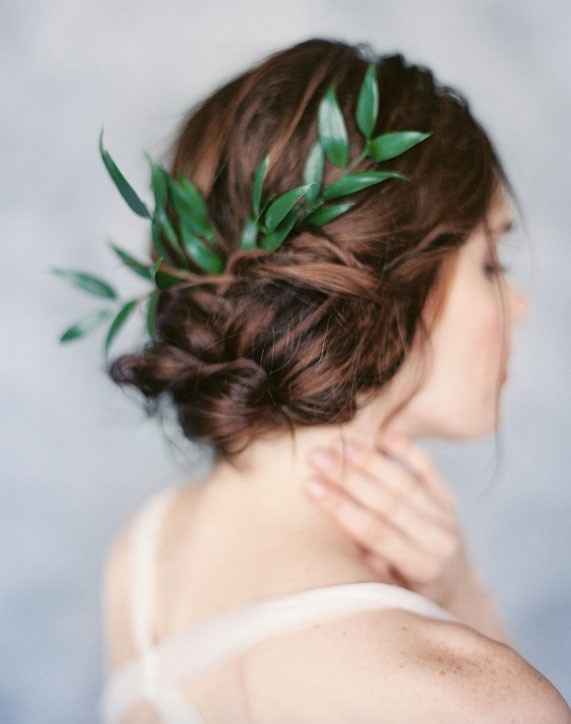 greenery tocado 19