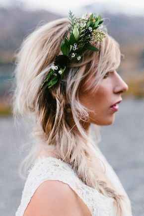 greenery tocado 20