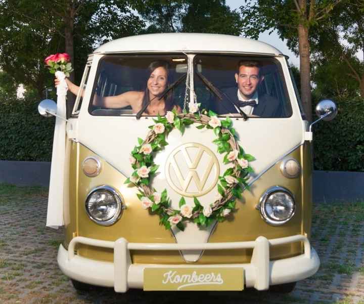 combi para bodas 1