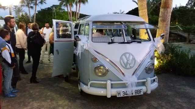combi para bodas 17