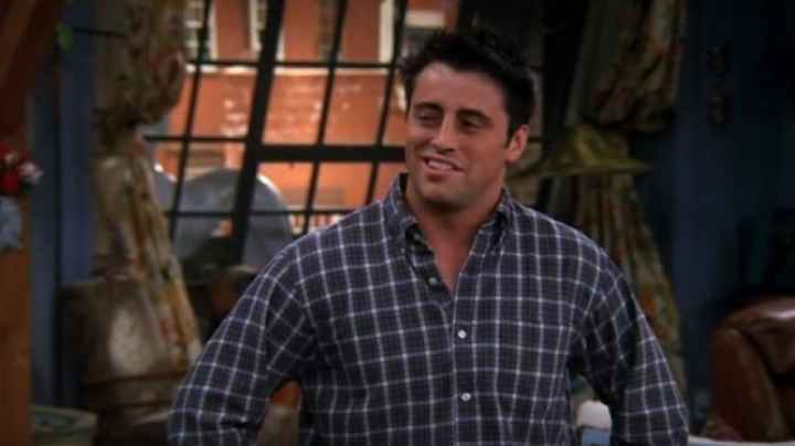 matt le blanc