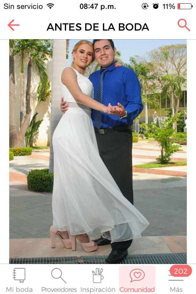 Sesión de fotos... parte 1 - 1