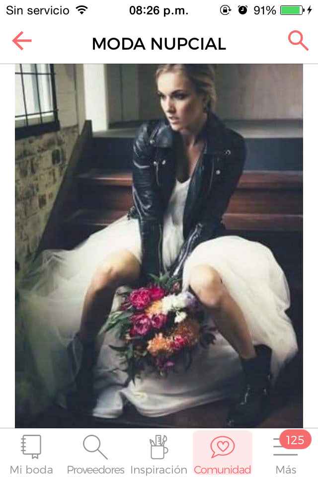 Rock en tu boda - 2