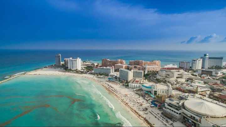 cancun