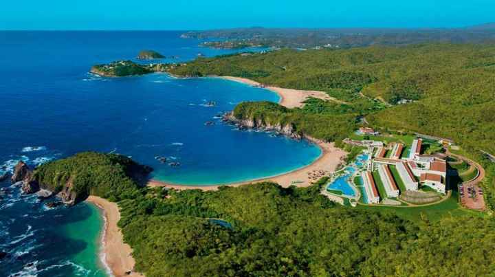 huatulco