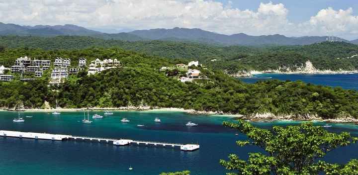 huatulco